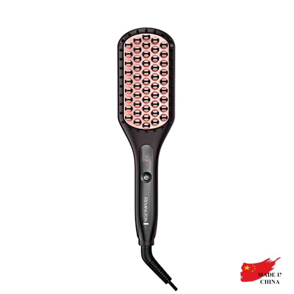 برس حرارتی رمینگتون مدل CB7400