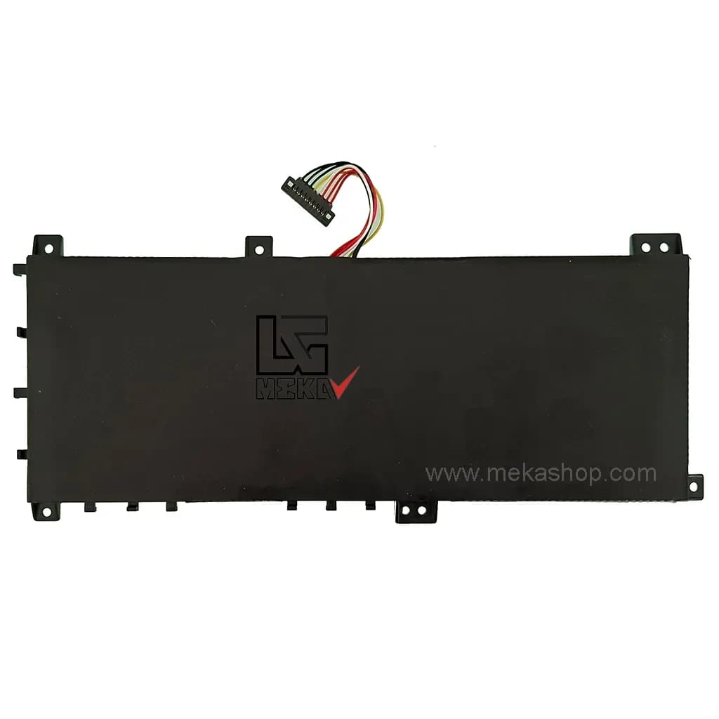 باتری لپ تاپ ایسوس Asus S451 مدل B41N1304 — تصویر ۷
