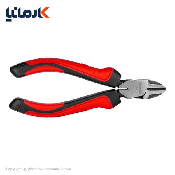سیم چین صنعتی 6 اینچ رونیکس سری لئو مدل RH-1226 — تصویر ۱۲