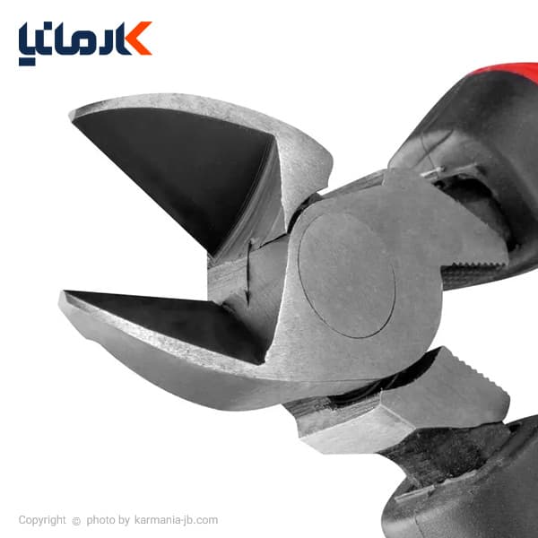 سیم چین صنعتی 6 اینچ رونیکس سری لئو مدل RH-1226 — تصویر ۸