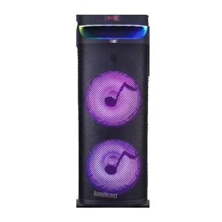 اسپیکر سو آرز یک تکه – شارژی – دو ساب10- SZ-2101DJ AN1382
