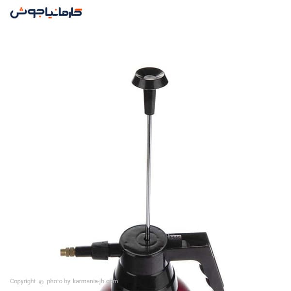 سمپاش دستی هیوسان 2 لیتری مدل S-2L — تصویر ۳