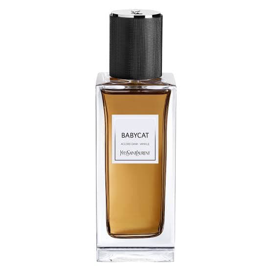 اسانس عطر ایو سن لورن بیبی کت – Yves Saint Laurent Babycat