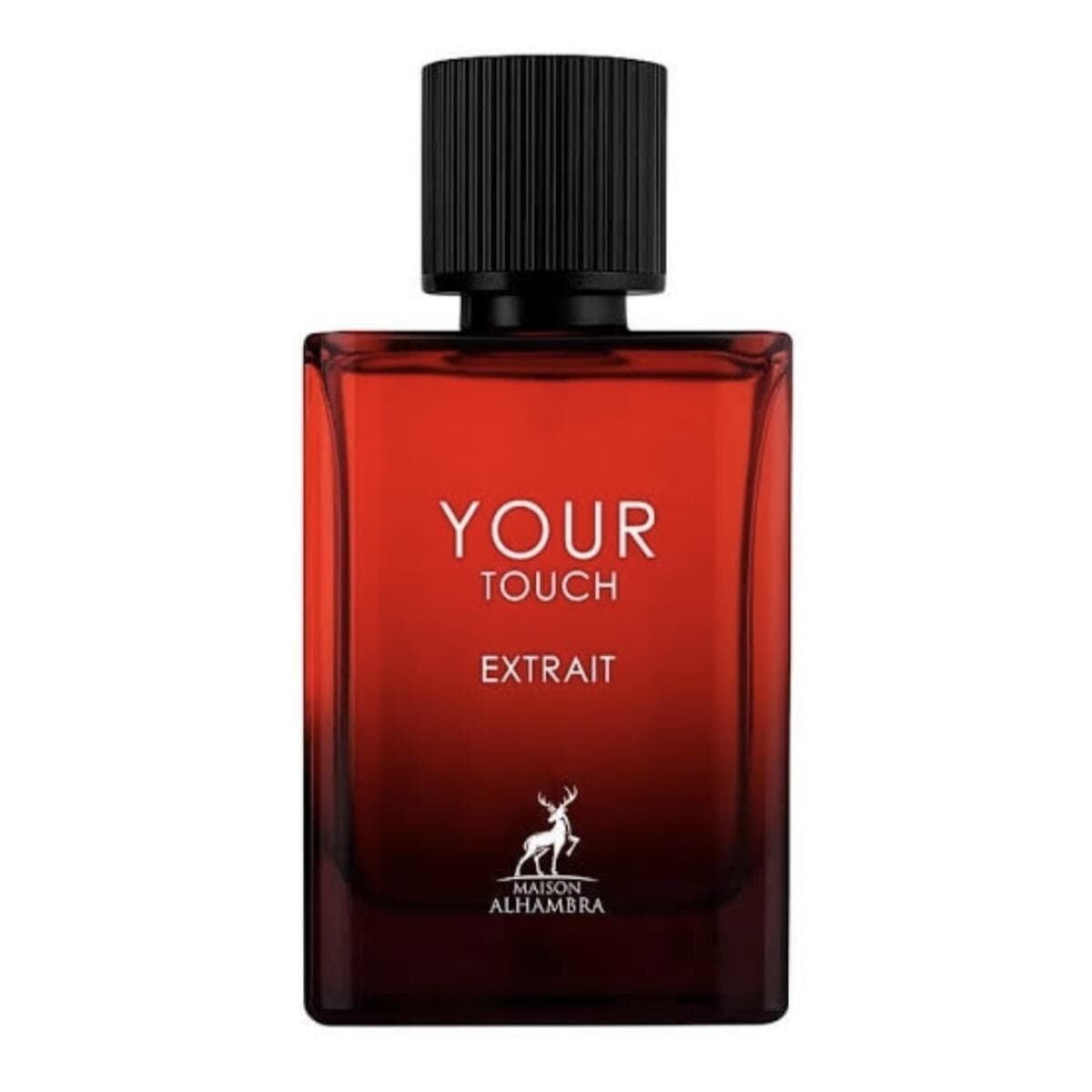 ادکلن یور تاچ اکستریت الحمبرا 100 میل | Maison Alhambra Your Touch Extrait