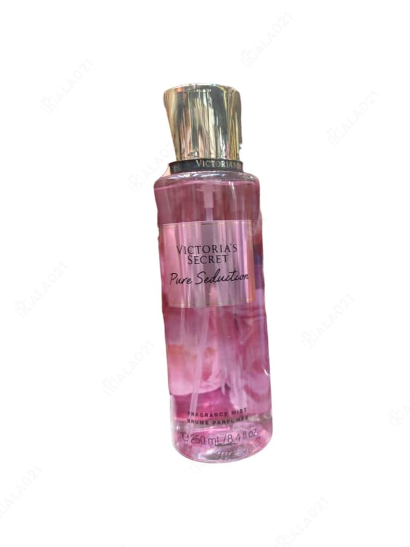 بادی اسپلش ویکتوریا سکرت پیور سداکشن اماراتی pure Seduction