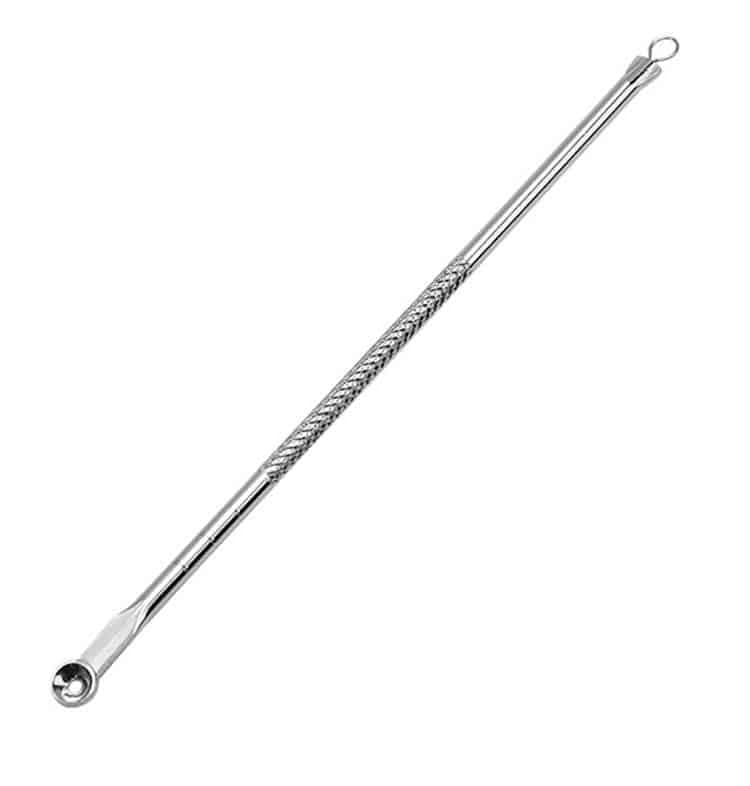 ابزار پیلینگ صورت مخصوص پاکسازی پک 4 عددی Facial peeling tool for cleaning, pack of 4 — تصویر ۶