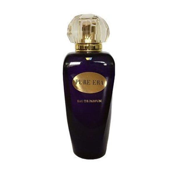 عطر ادکلن زنانه سوسپیرو اربا پورا فرگرنس ورد پیور ارا (Fragrance World Pure Era)