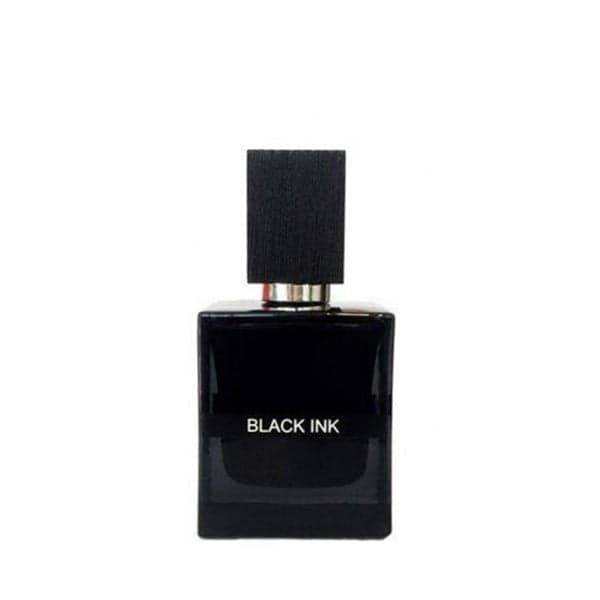 ادکلن لالیک مشکی فرگرانس شرکتی Black Ink — تصویر ۳