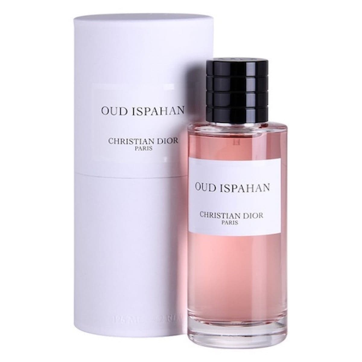 عطر ادکلن اسپرت دیور عود اسپهان تستر Dior Oud Ispahan