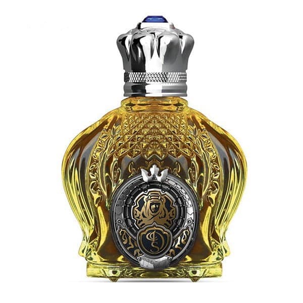 تستر ادکلن شیخ 77 Shaik Classic Tester — تصویر ۲