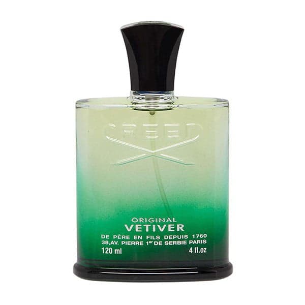 ادکلن کرید وتیور تستر Vetiver CREED