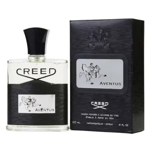 تستر عطر مردانه کرید اونتوس CREED AVENTUS Tester — تصویر ۷