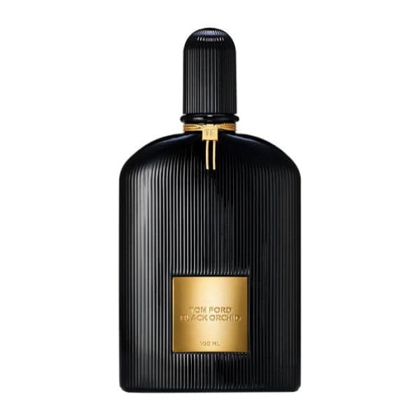 تستر تام فورد بلک ارکید Black Orchid — تصویر ۵