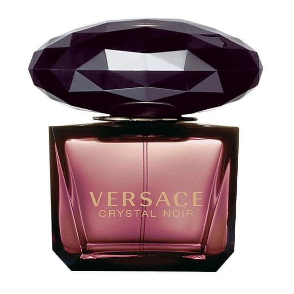 ادکلن زنانه تستر کریستال نویر ورساچه Crystal Noir