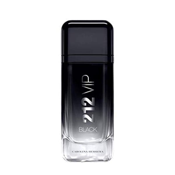 ادکلن مردانه تستر دیور کارولینا هررا 212 VIP Black