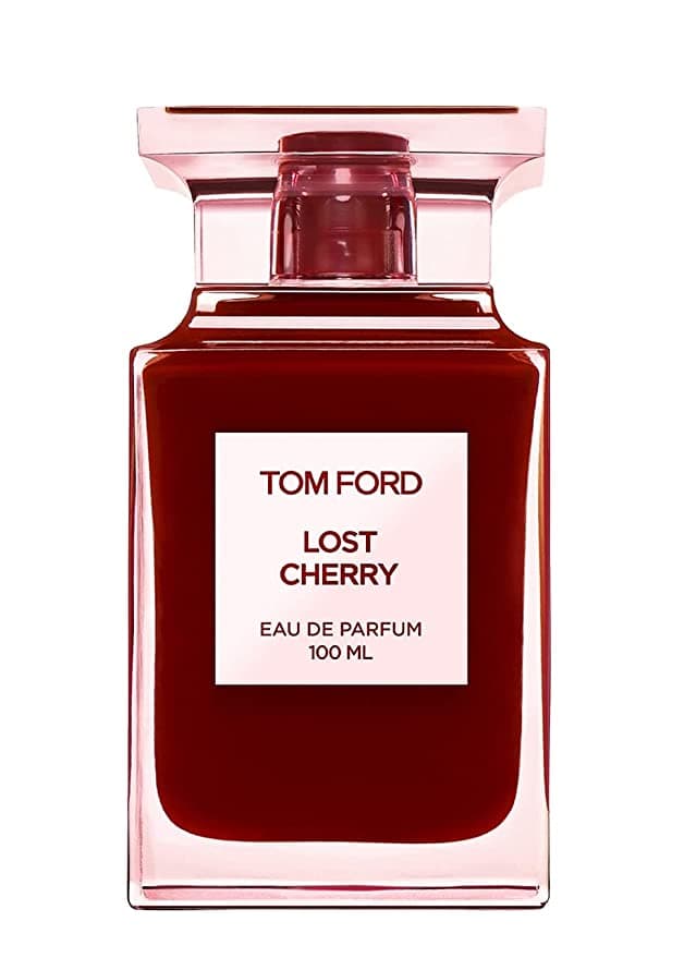 تستر تام فورد لاست چری TOM FORD TESTER Lost Cherry
