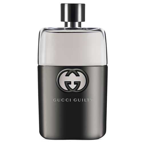 تستر گوچی گیلتی پور هوم Guilty Intense