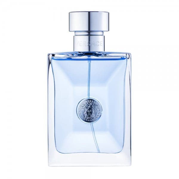 ادکلن تستر ورساچه پورهوم Pour Homme ورساچه پور هوم