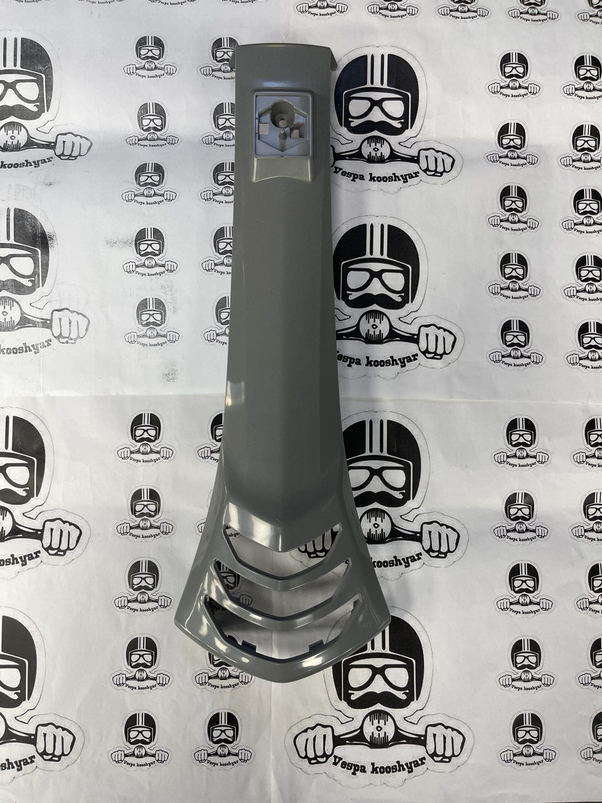 کراوات وسپا GTS 2023