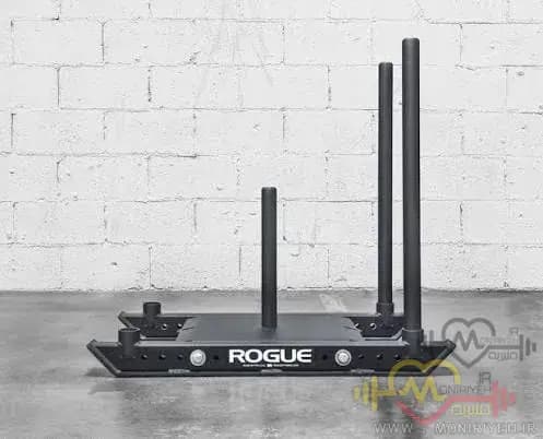 دستگاه سورتمه کراسفیت Rogue — تصویر ۴