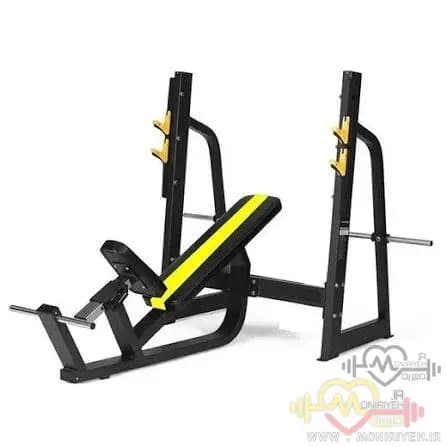 میز بالا سینه پریکور DBR0410 — تصویر ۸