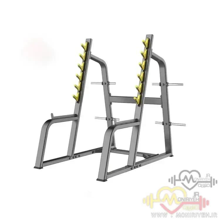 خرک اسکات پریکور DBR0608 — تصویر ۱۲
