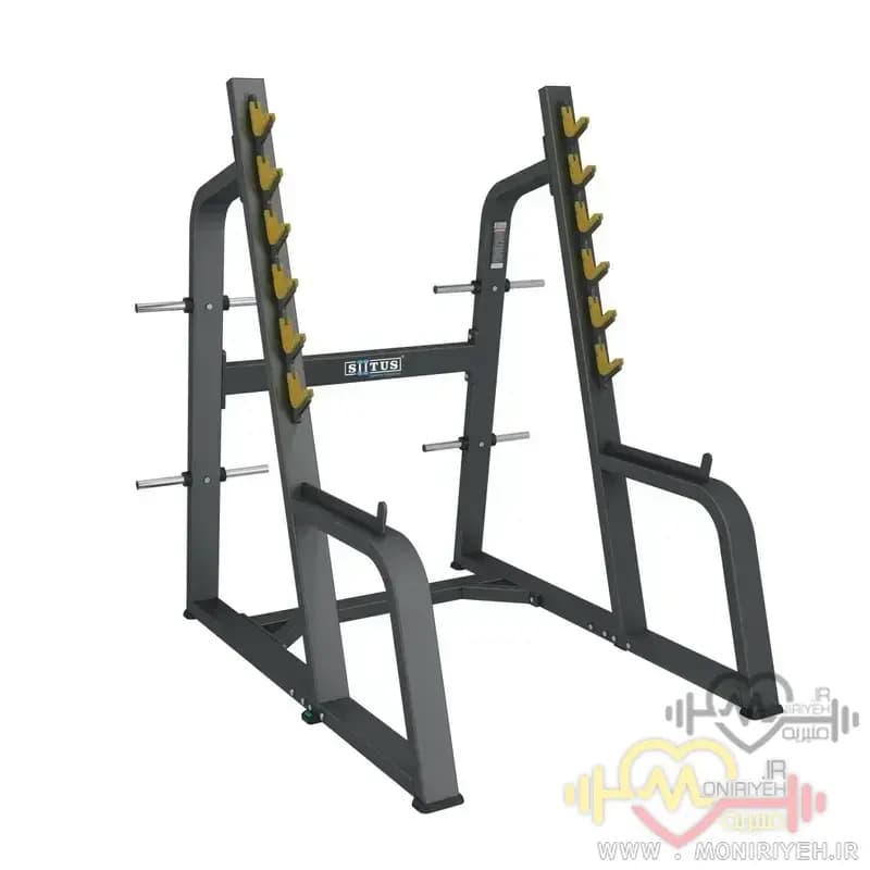 خرک اسکات پریکور DBR0608