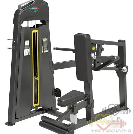 دستگاه پشت بازو دیپ پریکور VSL011 — تصویر ۳