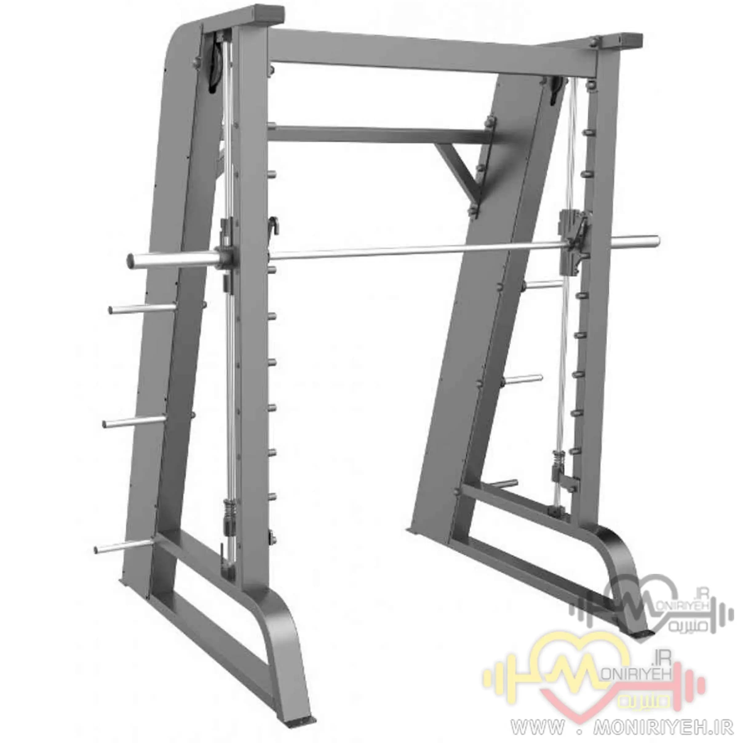 اسمیت ماشین پریکور Discovery DPL0802 — تصویر ۵