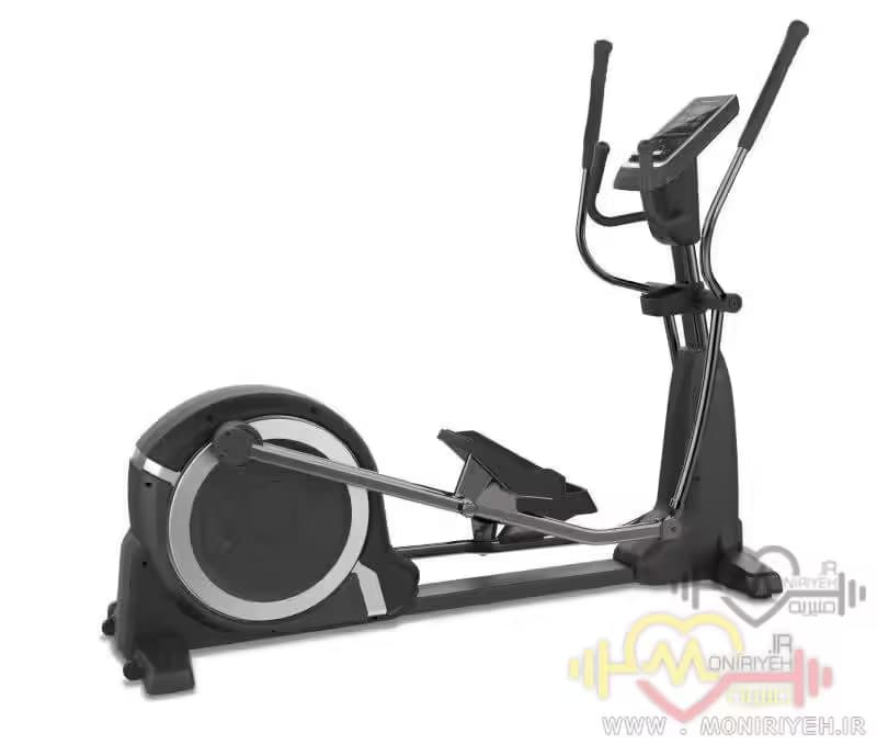 الپتیکال باشگاهی پریکور DFT-8010 — تصویر ۱۱