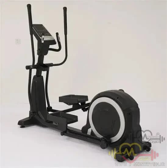 الپتیکال باشگاهی پریکور DFT-8010 — تصویر ۵