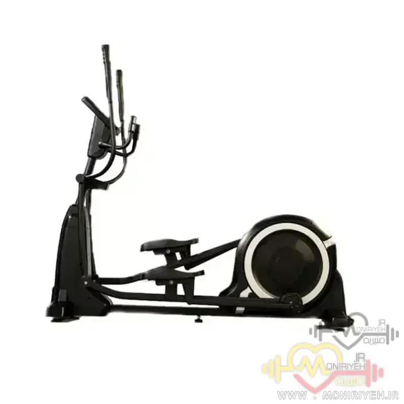 الپتیکال باشگاهی پریکور DFT-8010 — تصویر ۲
