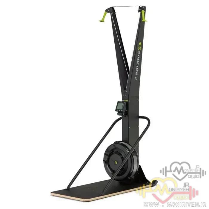 دستگاه اسکی ارگ Concept2 SkiErg — تصویر ۱۰