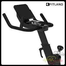 دوچرخه ثابت فیت لند YK-07P1040 — تصویر ۱۱