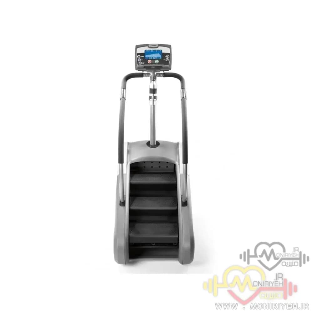 پلکان حرفه‌ای StairMaster SM3 — تصویر ۶