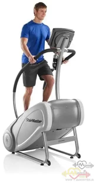پلکان حرفه‌ای StairMaster SM3 — تصویر ۵