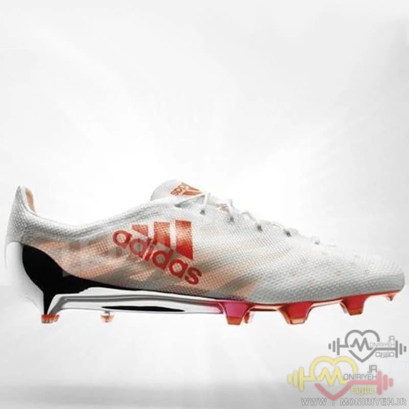 کفش فوتبال استوک آدیداس – سفید Adidas X Techfit — تصویر ۸