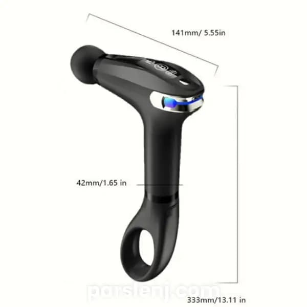 ماساژور برقی بلو آیدیا مدل BLD-326 — تصویر ۸