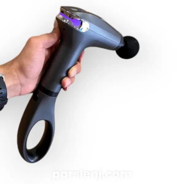 ماساژور برقی بلو آیدیا مدل BLD-326 — تصویر ۹