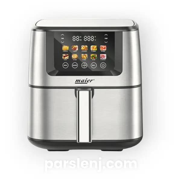 سرخ کن 8 لیتری مایر مدل MR-989