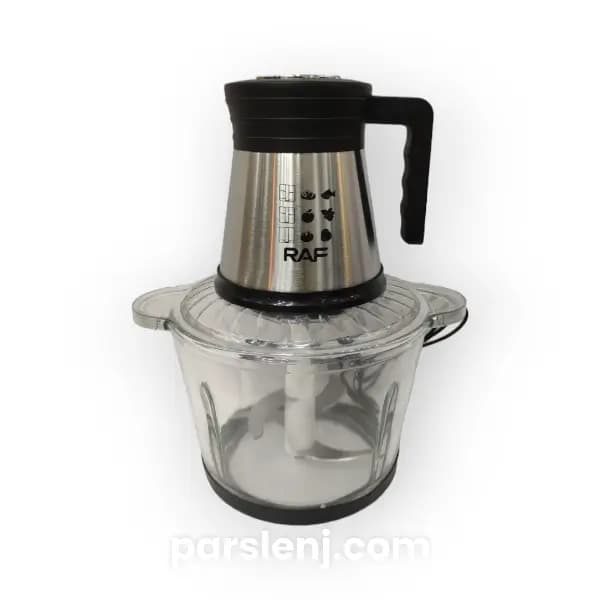 خردکن سه لیتری راف مدل ۷۰۳۷