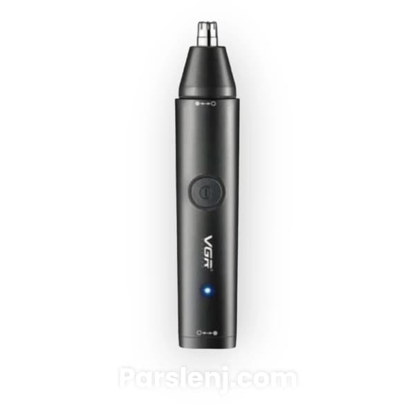 ماشین اصلاح گوش و بینی VGR مدل V-613