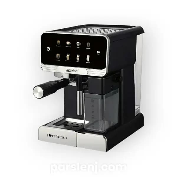اسپرسو ساز 40 بار مایر مدل MR-2100