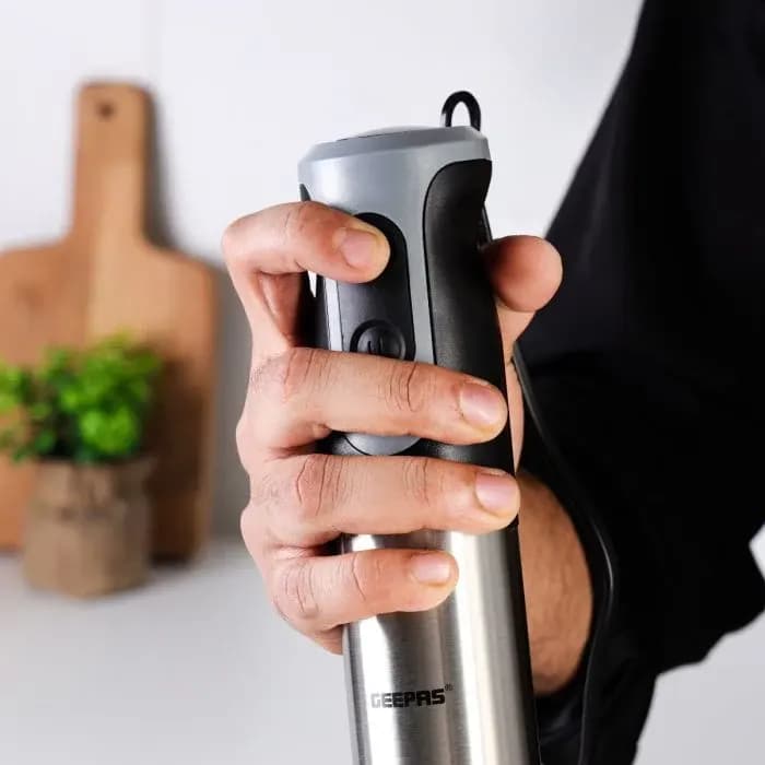 گوشت کوب برقی جیپاس مدل GHB5468 — تصویر ۶