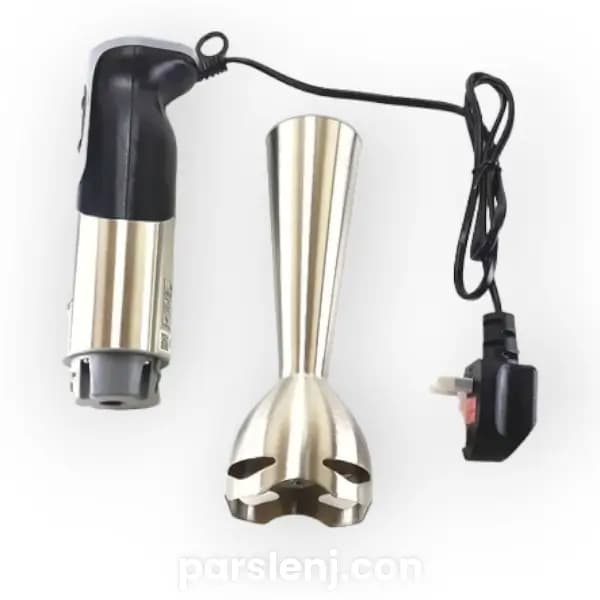 گوشت کوب برقی جیپاس مدل GHB5468 — تصویر ۱۰