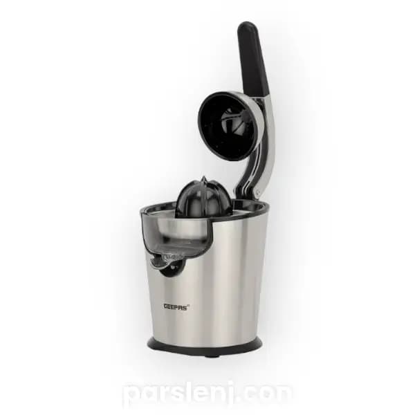 آب مرکبات گیری جیپاس مدل GCJ46018 — تصویر ۳