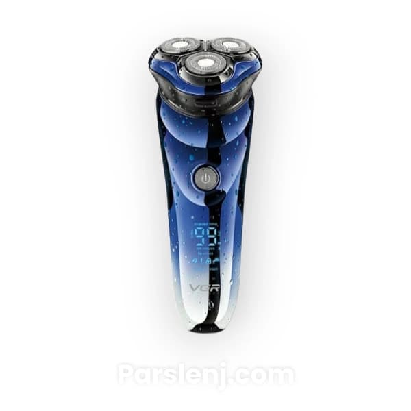 ریش تراش سه تیغ وی جی آر مدل V-305