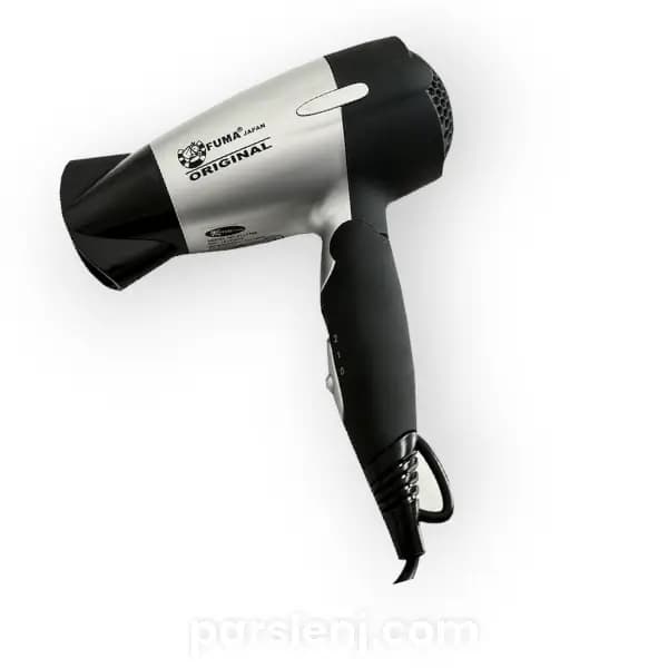 سشوار مسافرتی فوما مدل FU-1769