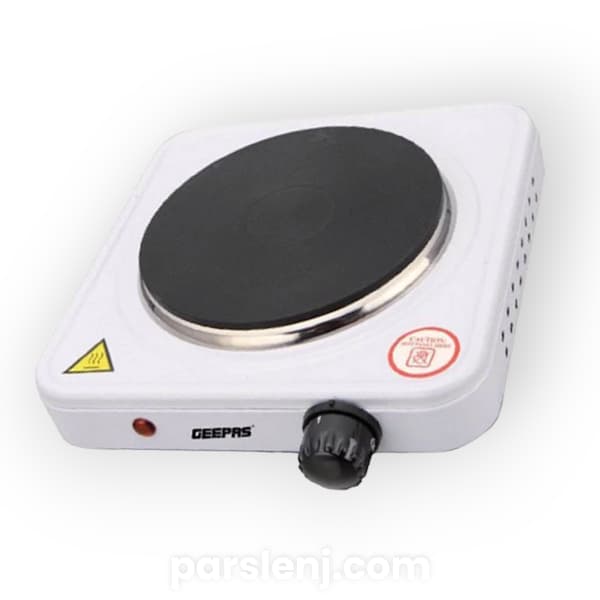 اجاق برقی جیپاس مدل GHP32013