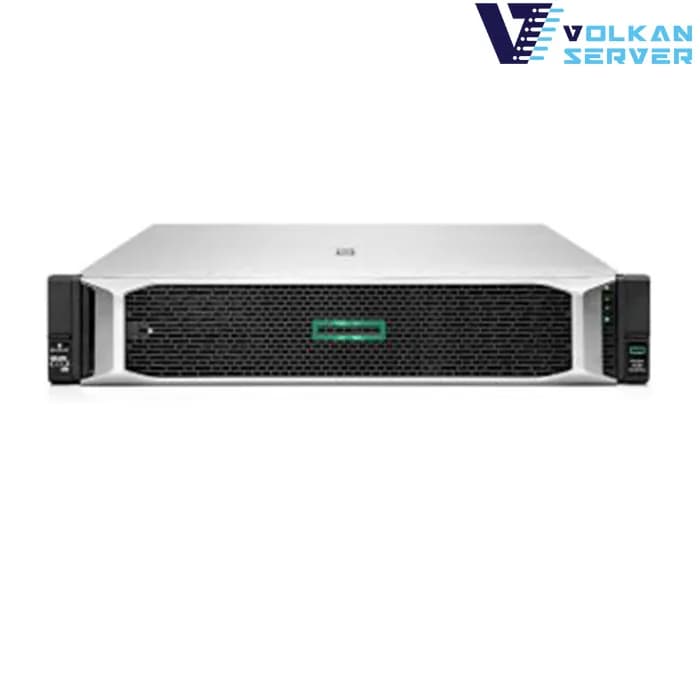 سرور HP DL380 G10 - 8SFF Plus — تصویر ۳
